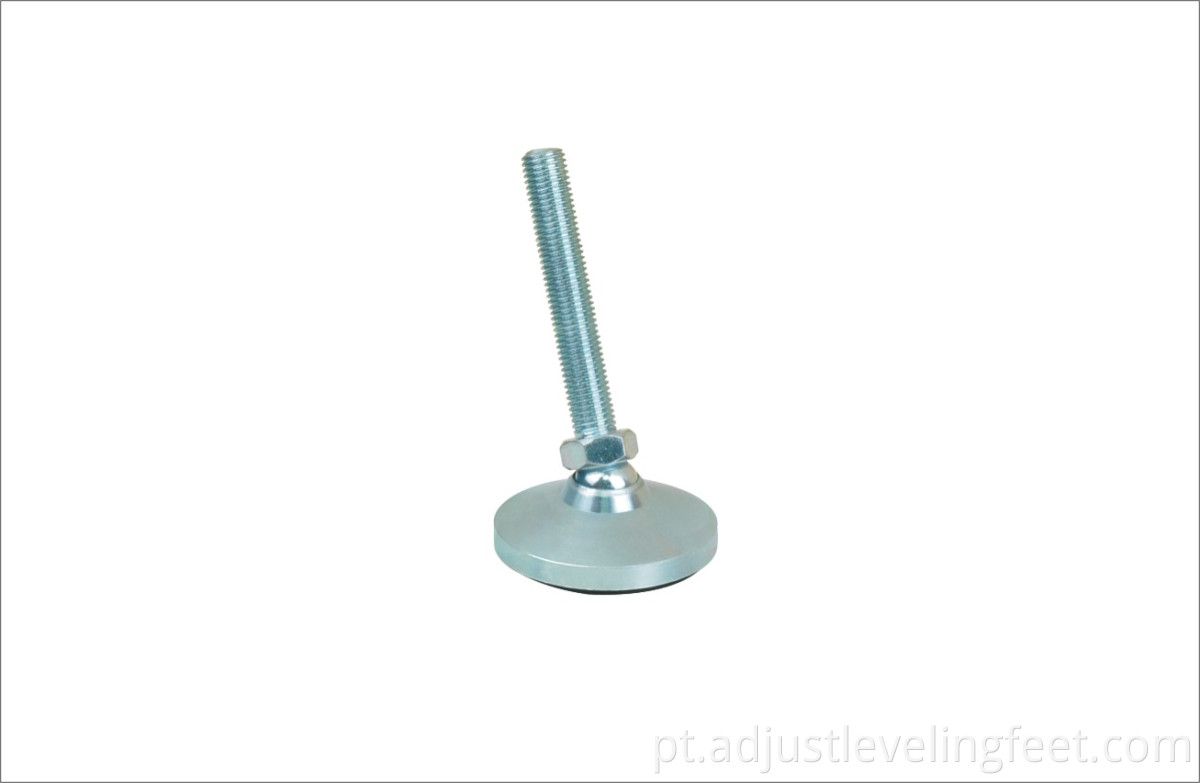 stainless steel leveling feet